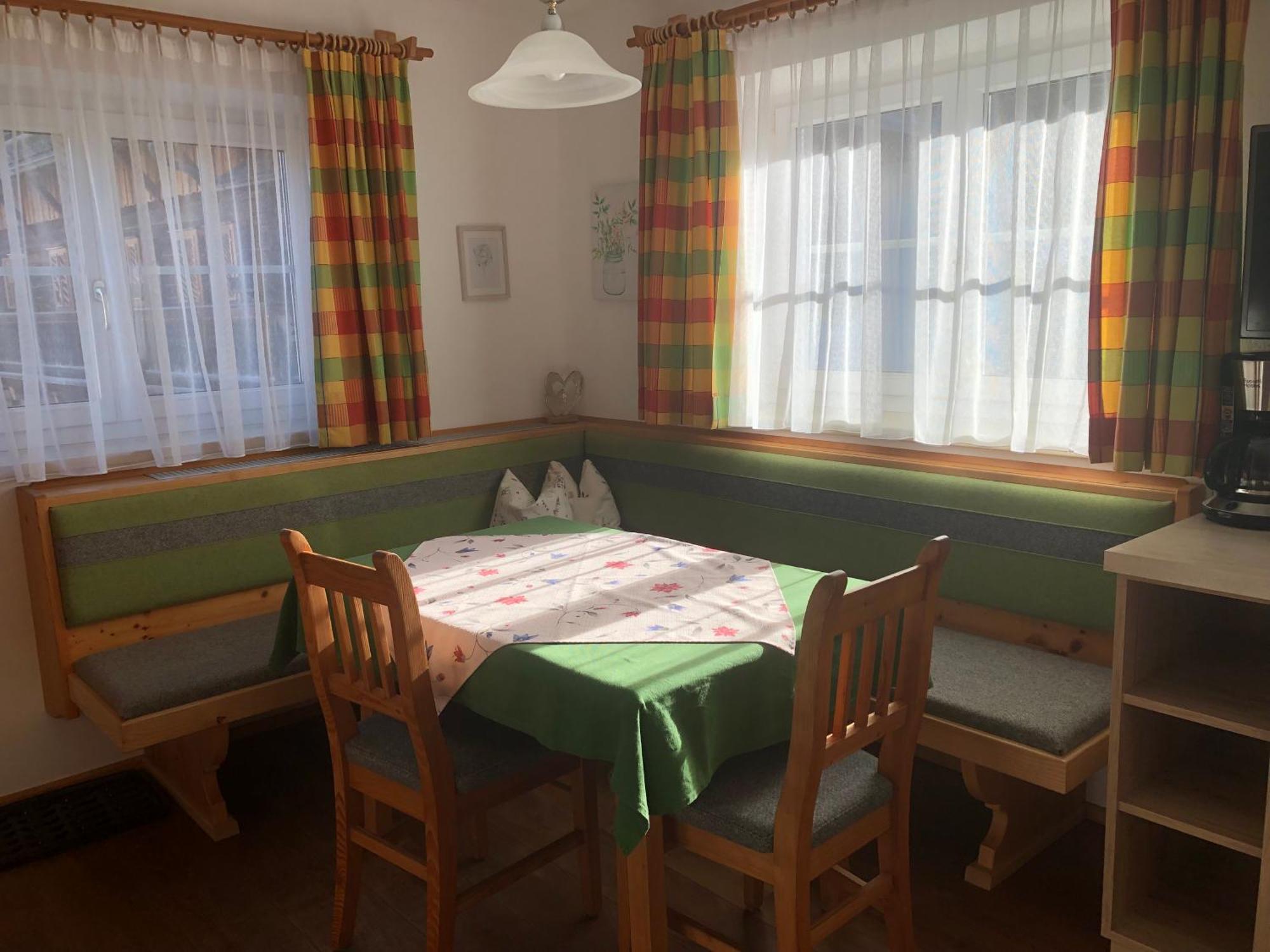 Schmiedlehnerhof Villa Birnberg Buitenkant foto
