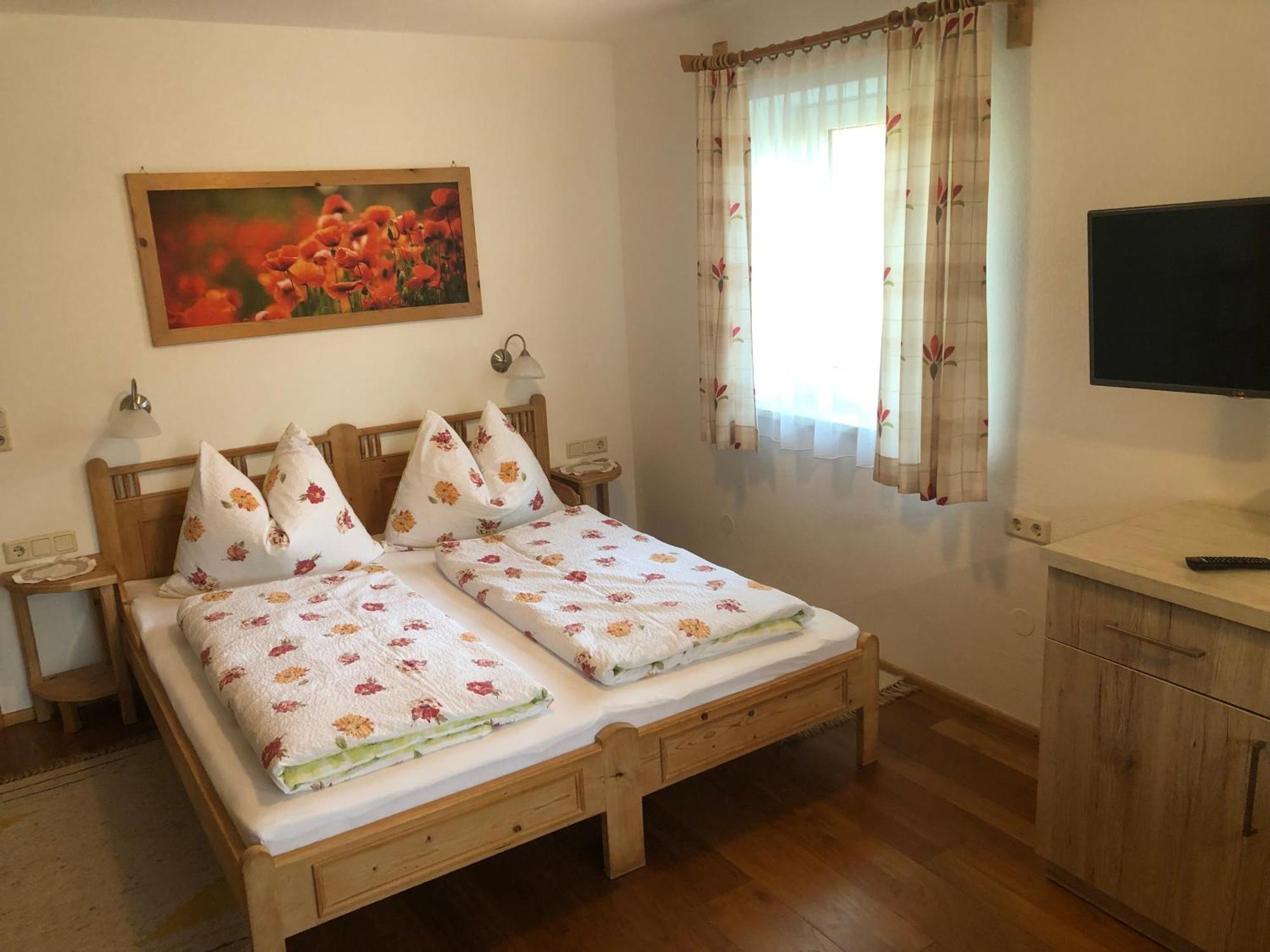 Schmiedlehnerhof Villa Birnberg Buitenkant foto
